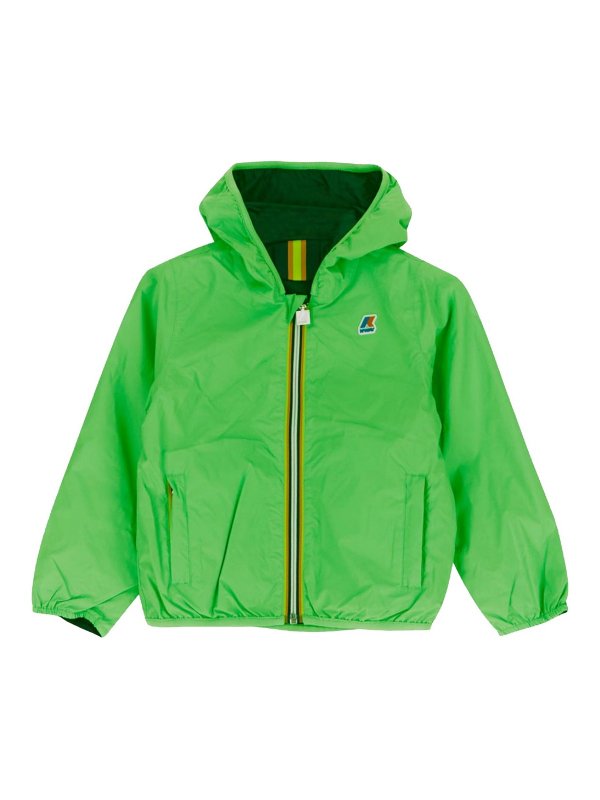 K-WAY: blazers - K-way Jacket