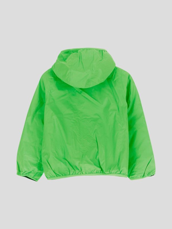 K-WAY: blazers online - K-way Jacket