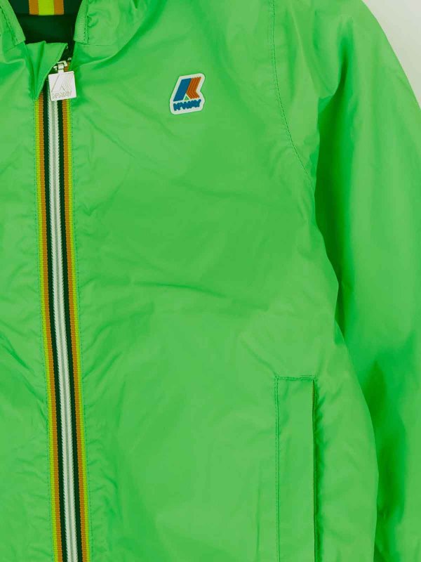 The Best Shops K-WAY: blazers - K-way Jacket