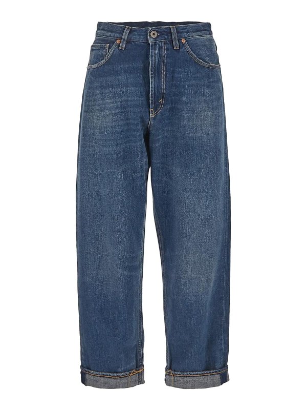 Pence: bootcut jeans - Boootcut jeans