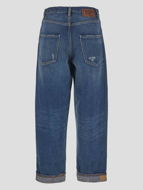 Pence: bootcut jeans online - Boootcut jeans