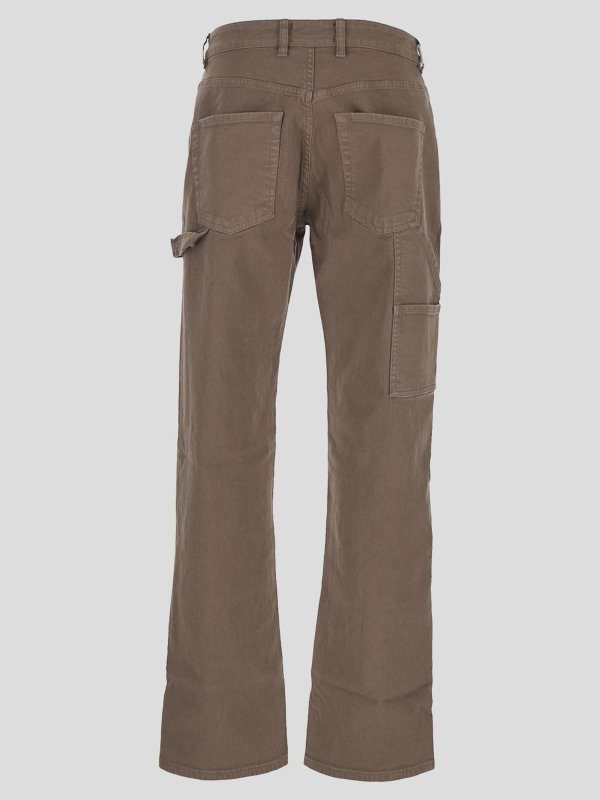 REPRESENT: bootcut jeans online - Boootcut jeans