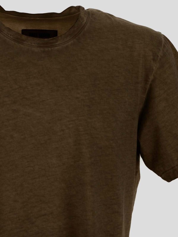 The Best Shops UMA WANG: t-shirt - T-shirt