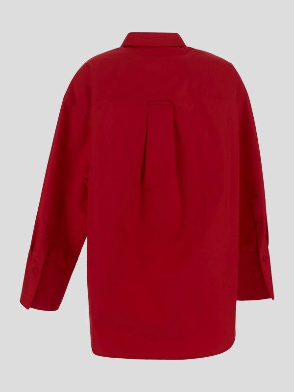 VALENTINO RED: shirts online - Shirt