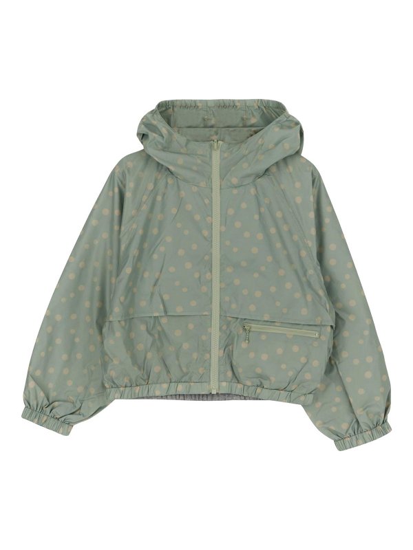 BELLEROSE: blazers - Bellerose Jacket