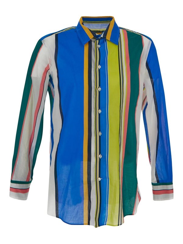 ETRO: shirts - Shirt