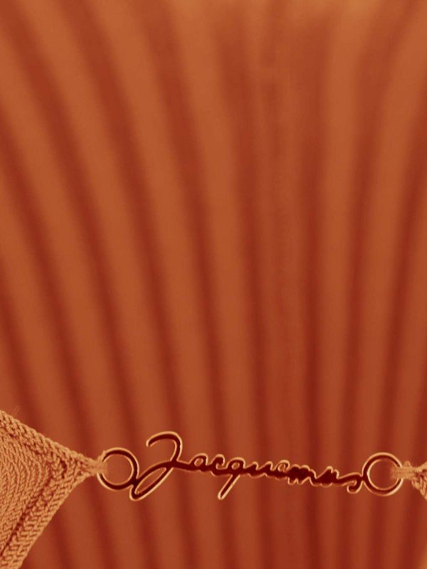 The Best Shops JACQUEMUS: crew necks - Jacquemus sweater