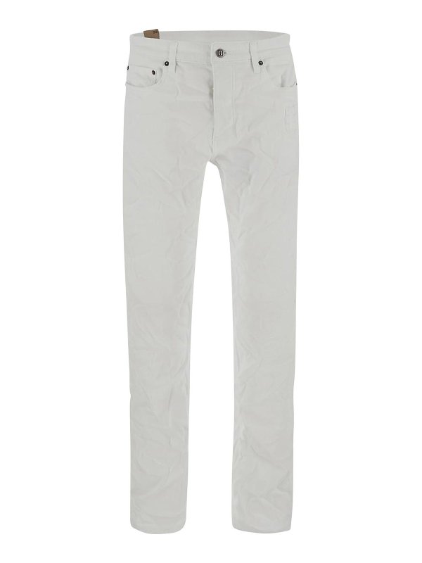 KSUBI: bootcut jeans - Boootcut jeans