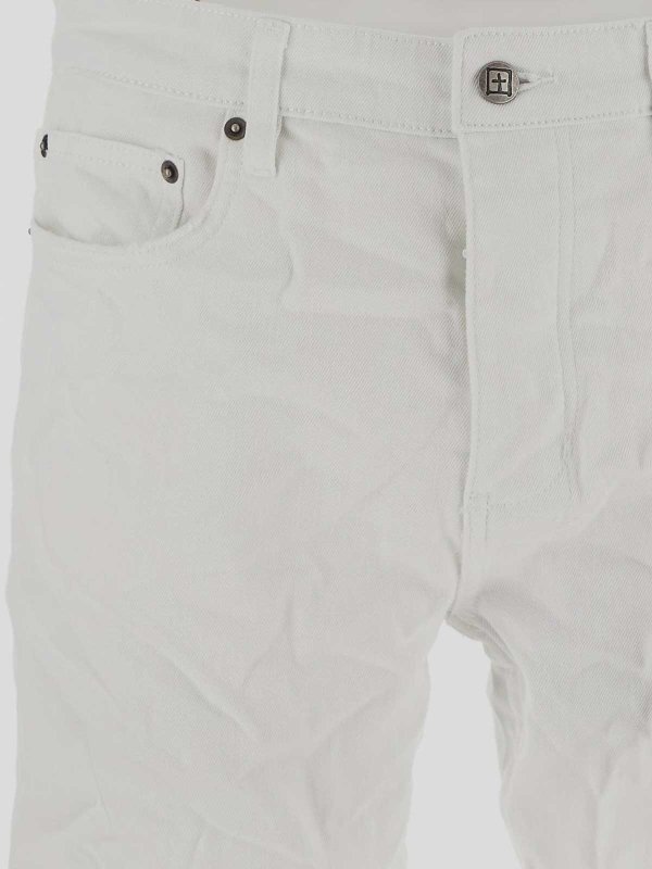 The Best Shops KSUBI: bootcut jeans - Boootcut jeans
