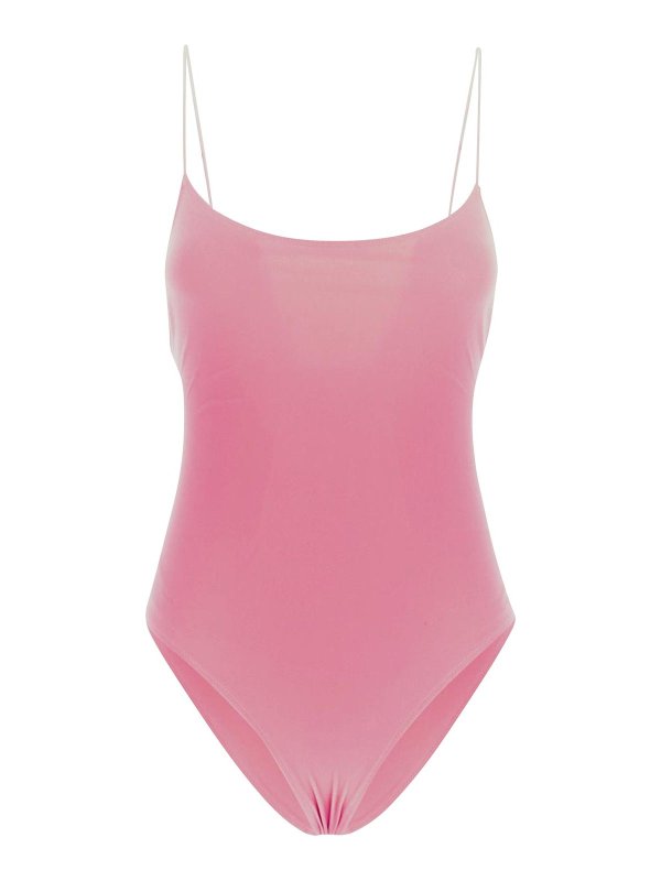 LIDO: one-piece - Pink one-piece