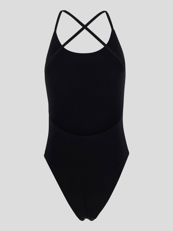 LIDO: one-piece online - Black one-piece