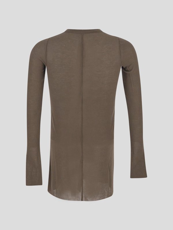 RICK OWENS: t-shirts online - T-shirt