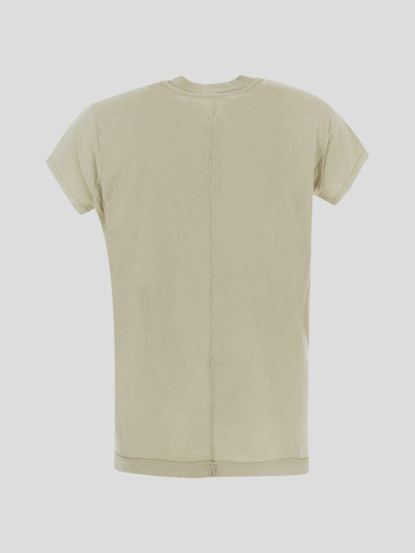 RICK OWENS: t-shirts online - Long sleeves Tee