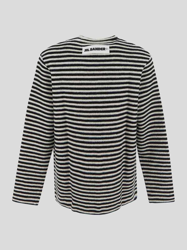 JIL SANDER: t-shirts online - Jil sander t-shirt