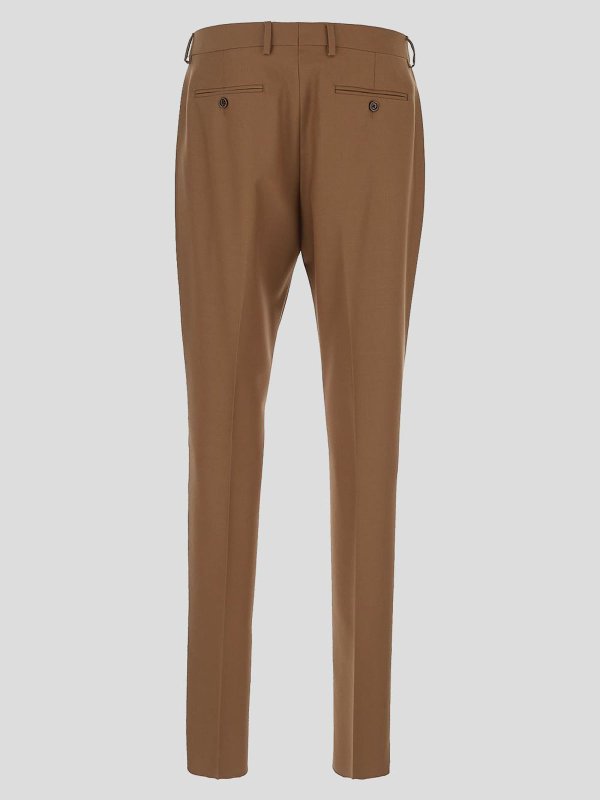LARDINI: pantaloni casual online - Pantaloni casual