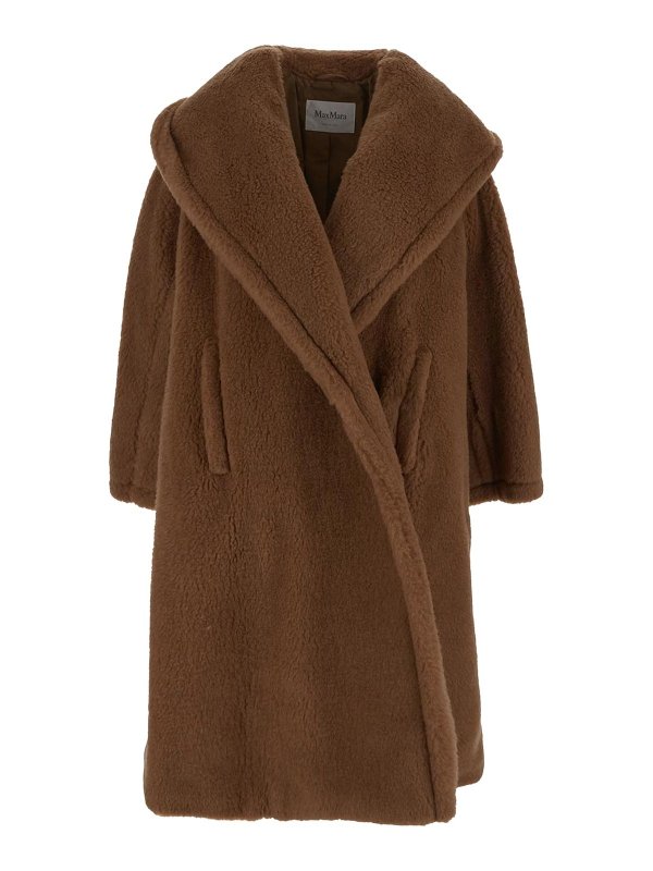 Max Mara: short coats - Max mara coat
