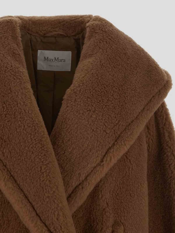 The Best Shops Max Mara: short coats - Max mara coat