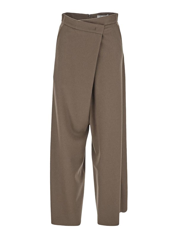 Max Mara: casual trousers - Max mara trousers