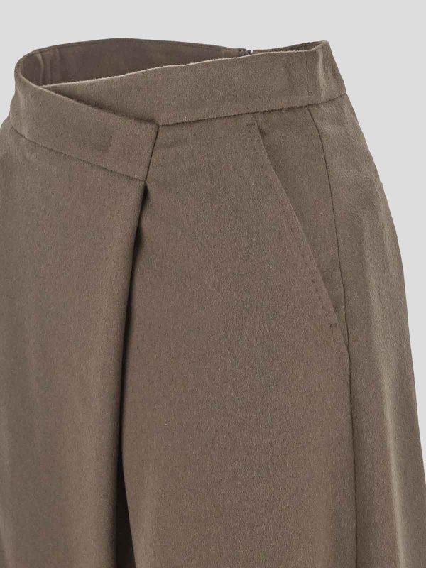 The Best Shops Max Mara: casual trousers - Max mara trousers