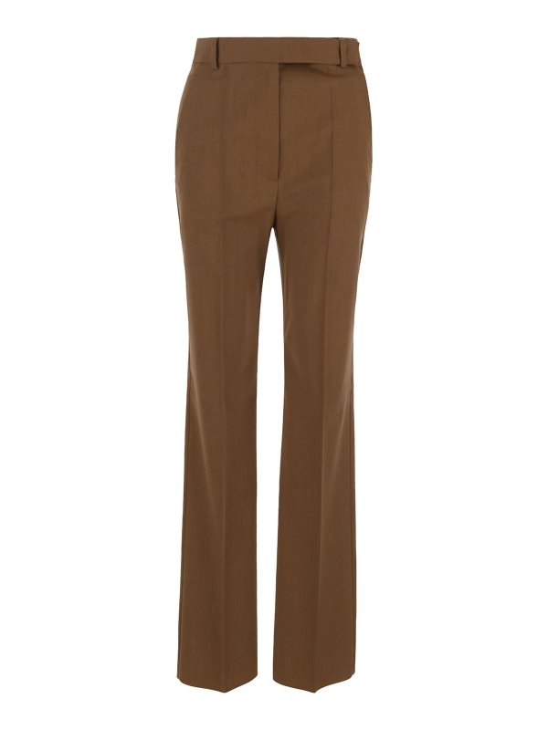 Max Mara: casual trousers - Max mara trousers