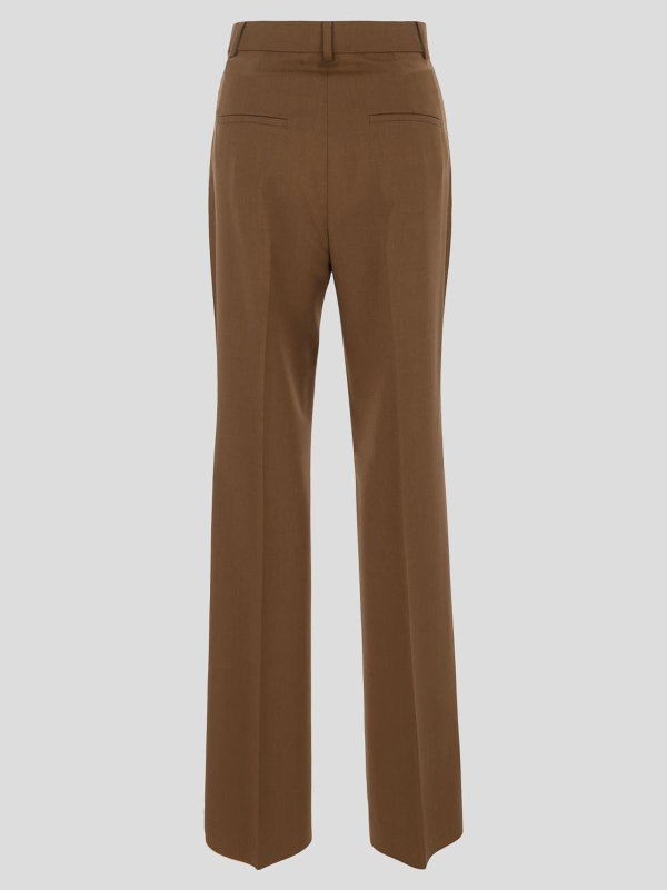 Max Mara: casual trousers online - Max mara trousers