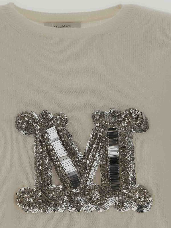 The Best Shops Max Mara: crew necks - Max Mara sweater