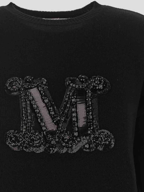 The Best Shops Max Mara: crew necks - Max Mara sweater