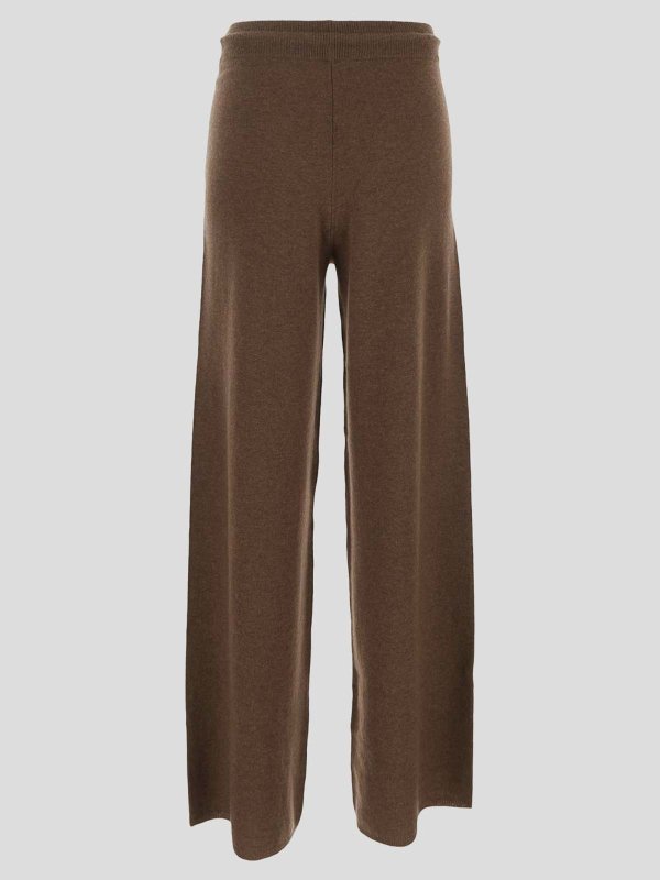 Max Mara: casual trousers online - Max mara trousers
