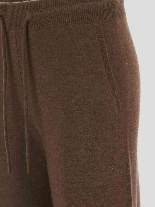 The Best Shops Max Mara: casual trousers - Max mara trousers
