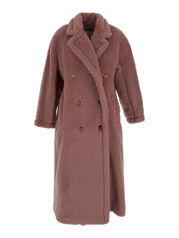 Max Mara: short coats - Max mara coat