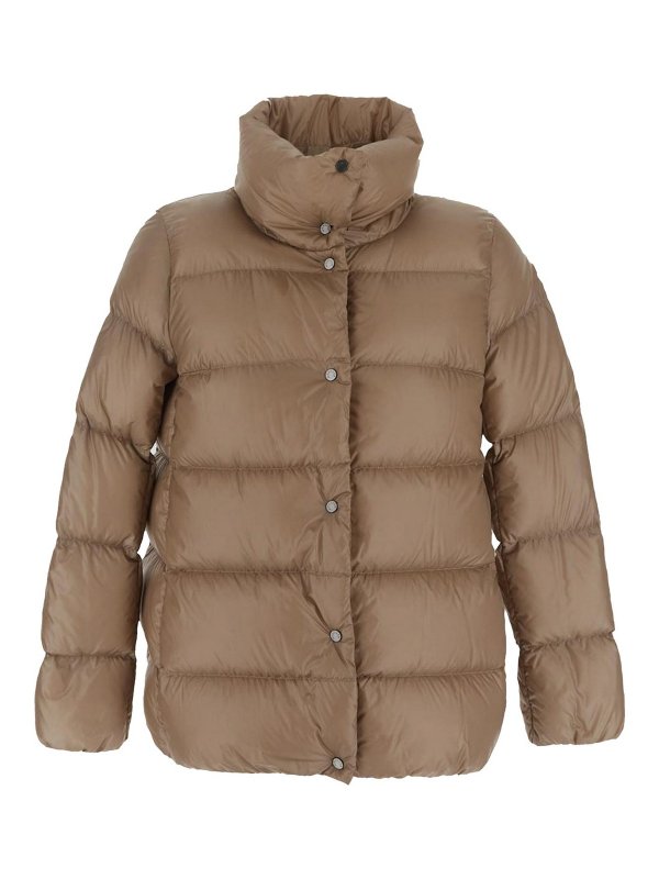 MONCLER: cappotti corti - Cappotto Moncler