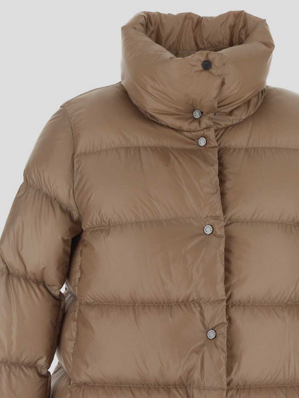 The Best Shops MONCLER: cappotti corti - Cappotto Moncler