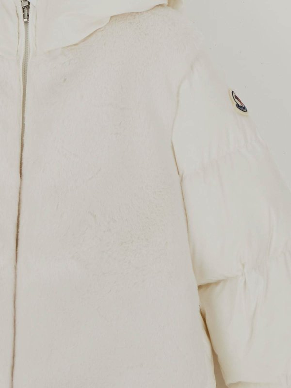The Best Shops MONCLER JR: cappotti corti - Cappotto Moncler bambino