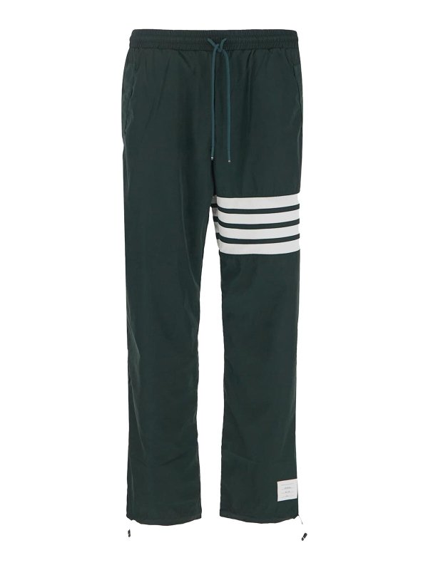 THOM BROWNE: casual trousers - Thom browne trousers