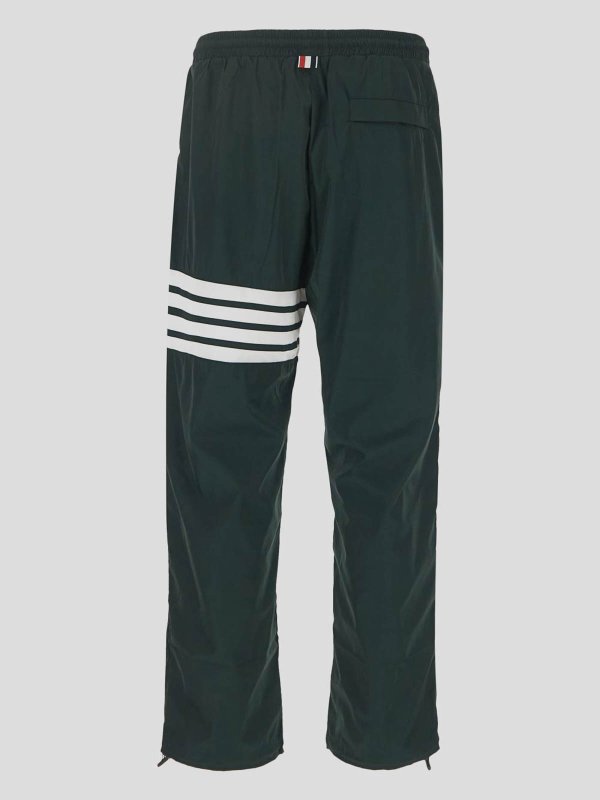 THOM BROWNE: casual trousers online - Thom browne trousers