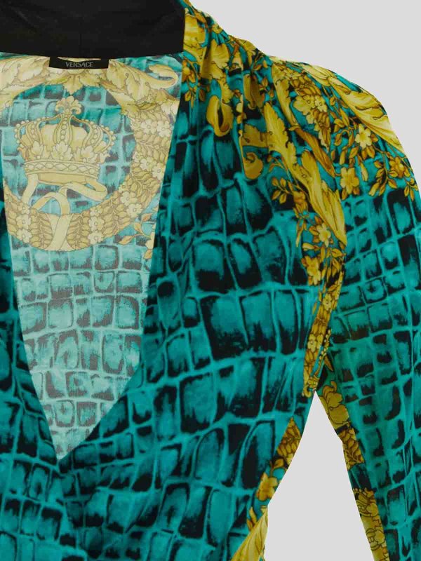 The Best Shops VERSACE: Tops & Tank tops - Versace top