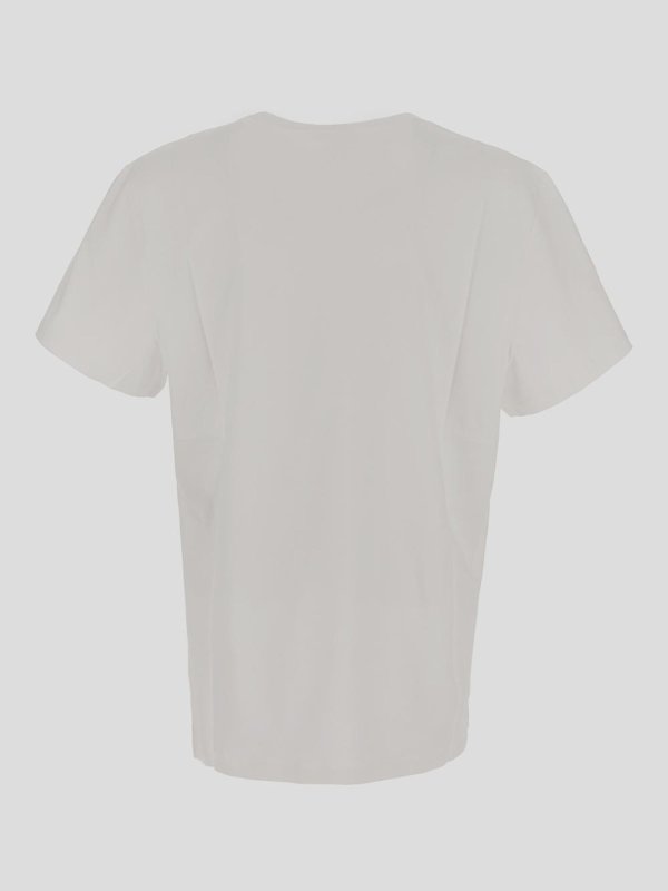 ALEXANDER MCQUEEN: t-shirts online - Alexander mcqueen T-shirt s