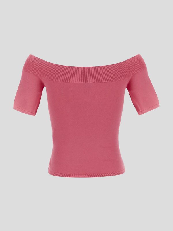 ALEXANDER MCQUEEN: Top e canotte online - Top