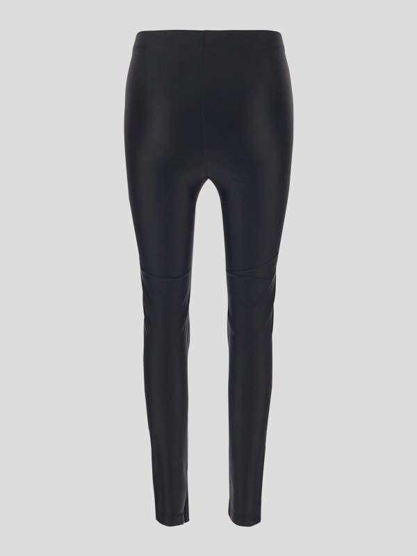 ALEXANDER MCQUEEN: leggings online - Leggings