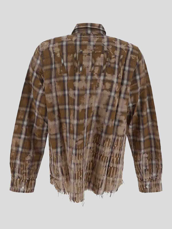 AMIRI: shirts online - Shirt