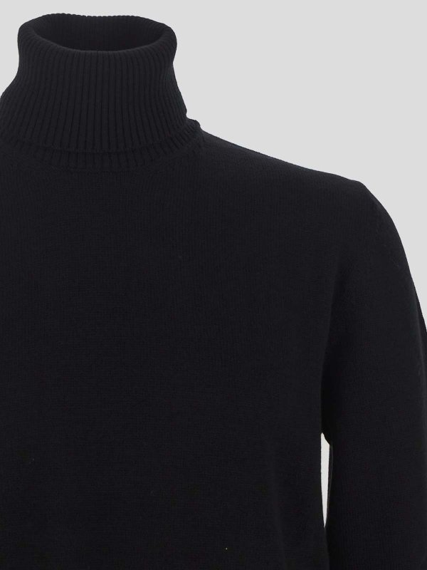 The Best Shops BALLANTYNE: crew necks - Wool crewneck