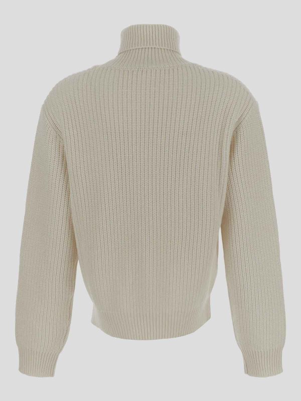 BRUNELLO CUCINELLI: crew necks online - Cashmere pullover