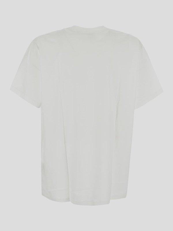BURBERRY: t-shirts online - T-shirt