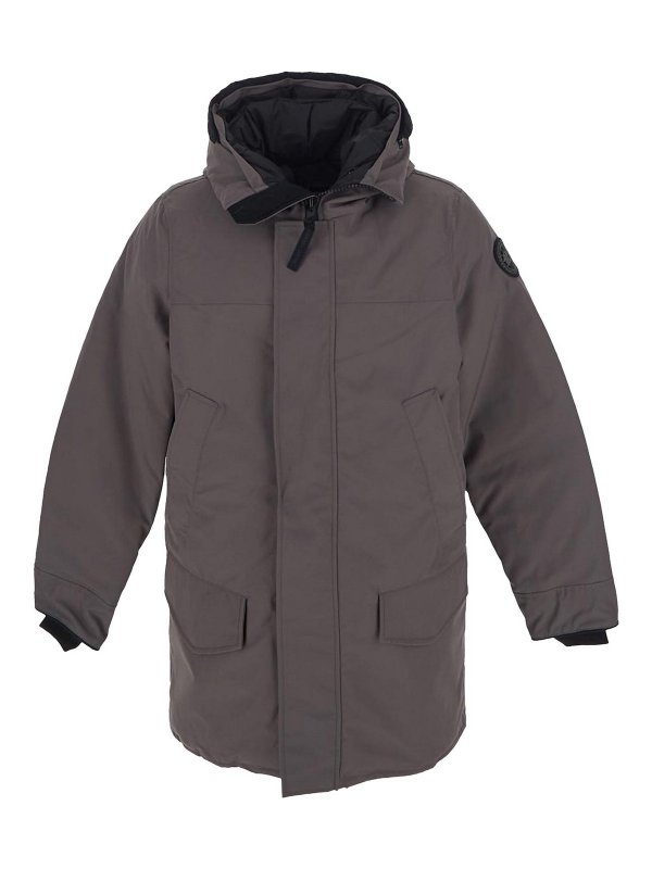 Canada Goose: casual jackets - parka jacket