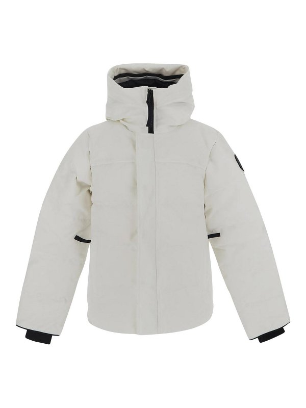 Canada Goose: giacche casual - Parka