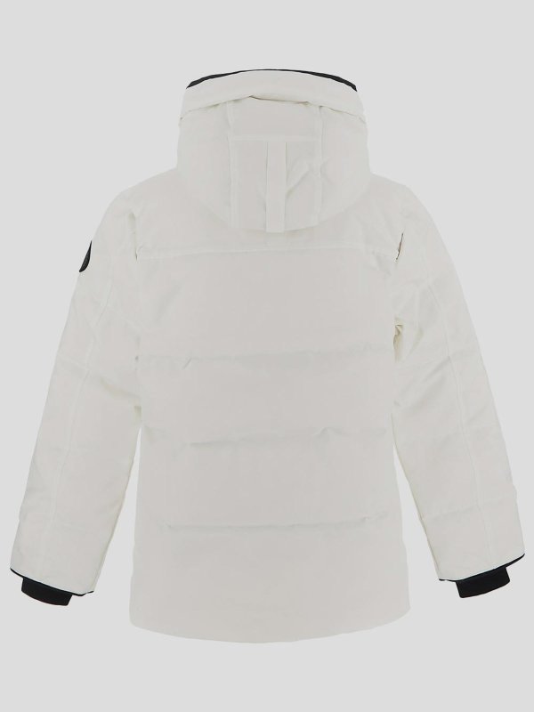 Canada Goose: giacche casual online - Parka