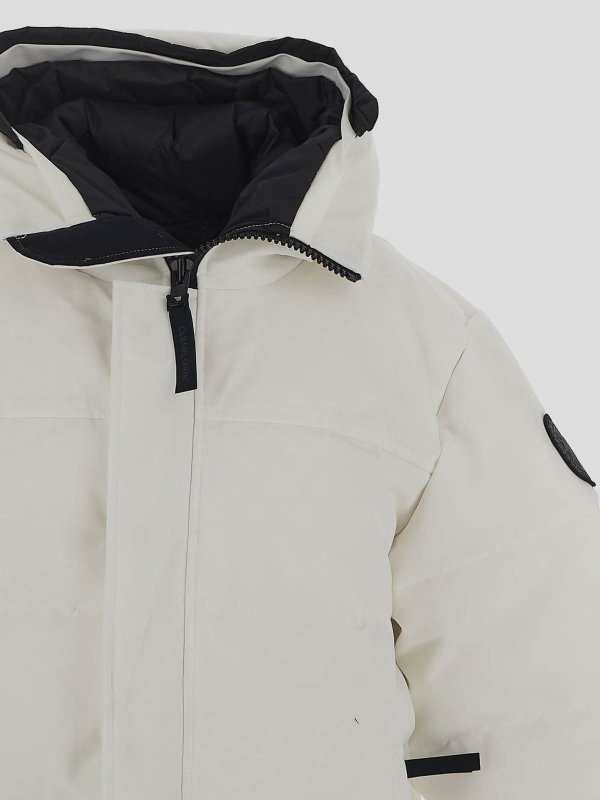 The Best Shops Canada Goose: giacche casual - Parka