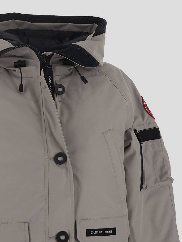 The Best Shops Canada Goose: bombers - Bomber jacket