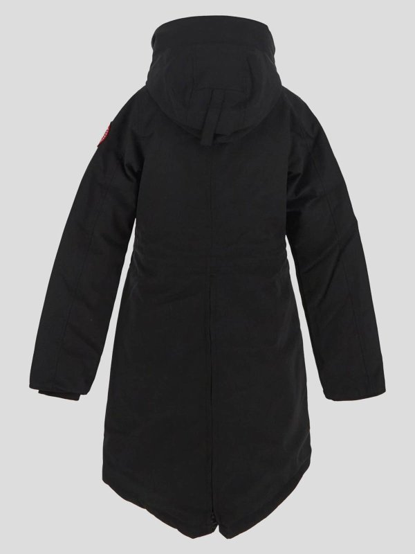 Canada Goose: parkas online - parka jacket