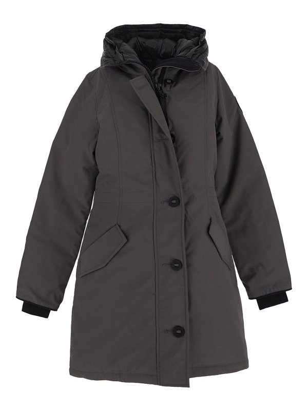 Canada Goose: parka - Parka